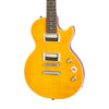 EPIPHONE Slash "AFD" Les Paul Special II Appetite Amber Electric Guitar Usato