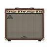 BEHRINGER ACX900 Ultracoustic Amplificatore Stereo per Chitarra Acustica 2x8" 90W Usato