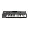 YAMAHA W7 Music Synthesizer Digital Keyboard 1990s Workstation / Sintetizzatore Polifonico 61 Tasti con Velocity e Aftertouch (Guasto) [Vintage]