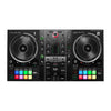 HERCULES DJ Control Inpulse 500 Controller per DJ a 2 Canali con Interfaccia Audio USB [Usato]