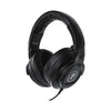 MACKIE MC-250 Headphone Cuffia Chiusa Circumaurale per DJ e Audiofili Outlet