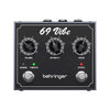 BEHRINGER 69 Vibe Pedale Effetto Chorus / Vibrato per Chitarra [Outlet]
