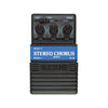 ARION SCH-Z Stereo Chorus 1980s Guitar Effect Pedal Vintage