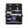 CARL MARTIN Noise Terminator Effetto Noise Gate a Pedale per Chitarra Usato