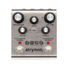 STRYMON Deco V1 Tape Saturation & Doubletracker Eco a Nastro / Saturatore Effetto Stereo a Pedale per Strumenti [Usato]