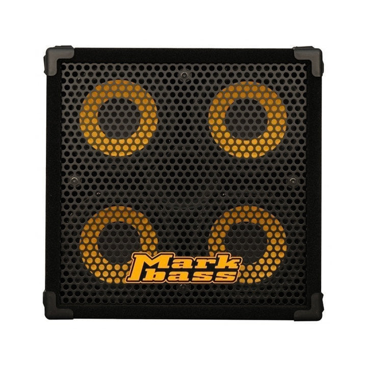 MARKBASS New York 804 Cabinet per Basso 8 Ohm 4x8" 800W Usato