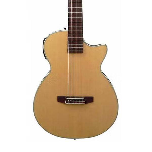 CRAFTER Thin Line CT125 C/N Natural Chitarra Classica Elettrificata Usato