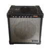 SAMICK SM-25R Guitar Combo Amp 1980s Amplificatore a Transistor per Chitarra Elettrica 1x12" 25W [Vintage]