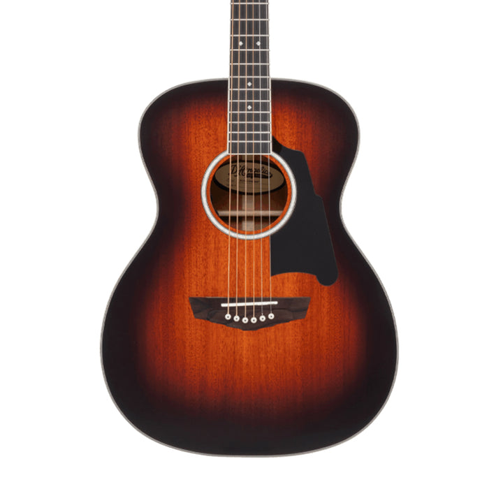 D'ANGELICO Excel Tammany Mahogany Burst DAEOMMHBAP Chitarra Acustica Elettrificata Usato