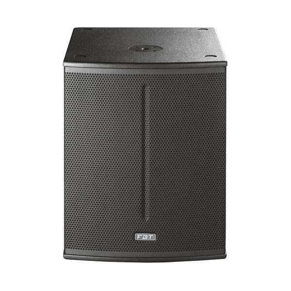 FBT X-SUB 118SA Subwoofer Attivo 18" 1200W