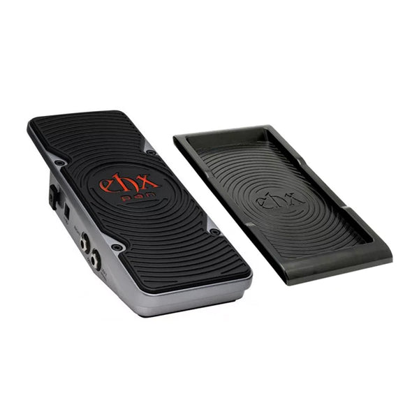 ELECTRO-HARMONIX Pan Pedal Effetto Pan / Volume a Pedale Guasto + Ehx Pedalboard Cradle Usato