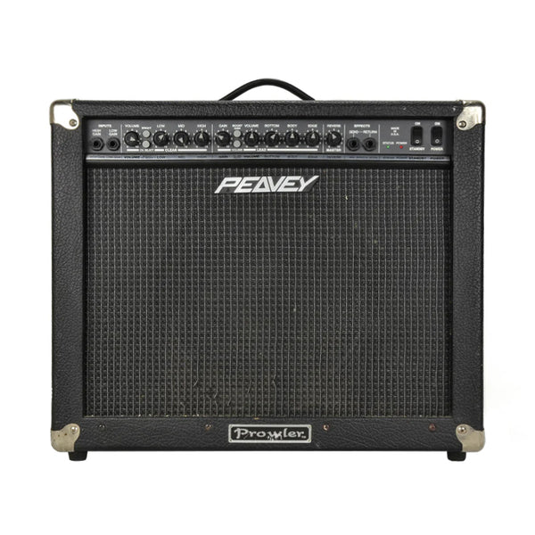 PEAVEY Prowler Combo Amp for Guitar 1x12" 45W Made in USA Usato