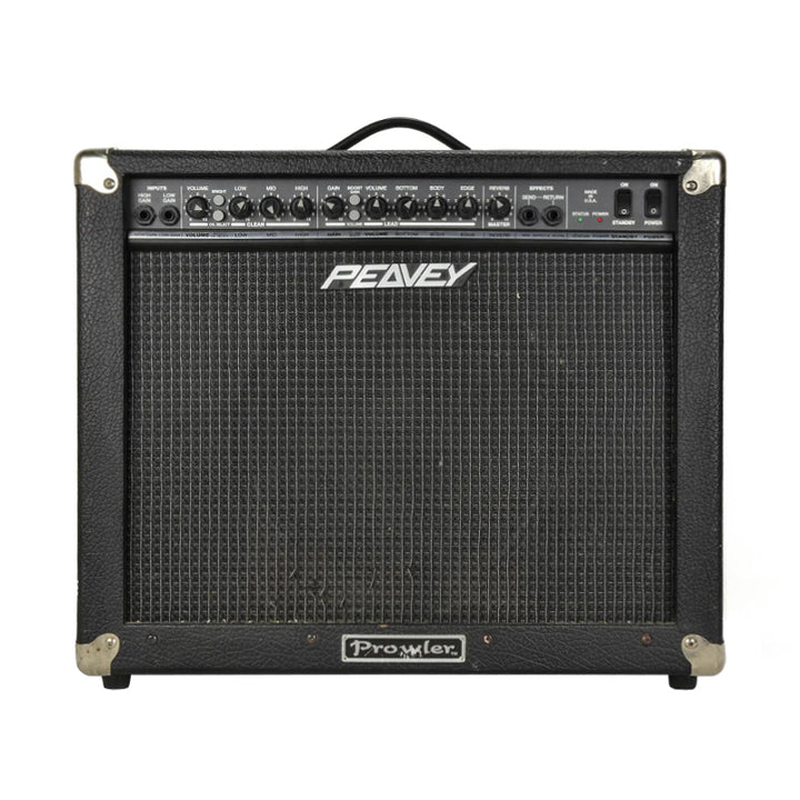 PEAVEY Prowler Combo Amp for Guitar 1x12" 45W Made in USA Usato