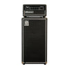 AMPEG Micro-CL Stack Testata e Cassa per Basso 100W [Usato]