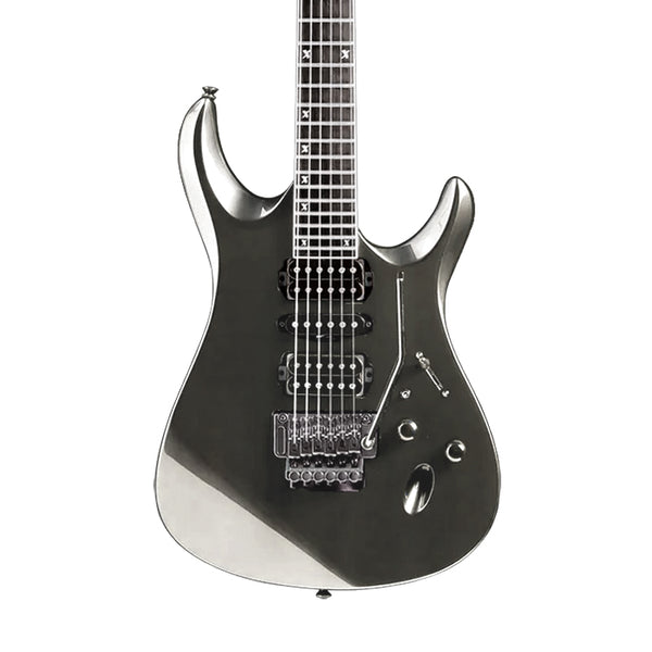 BLADE X-Fire Titan XF-230-TU Tungsten Electric Guitar Usato