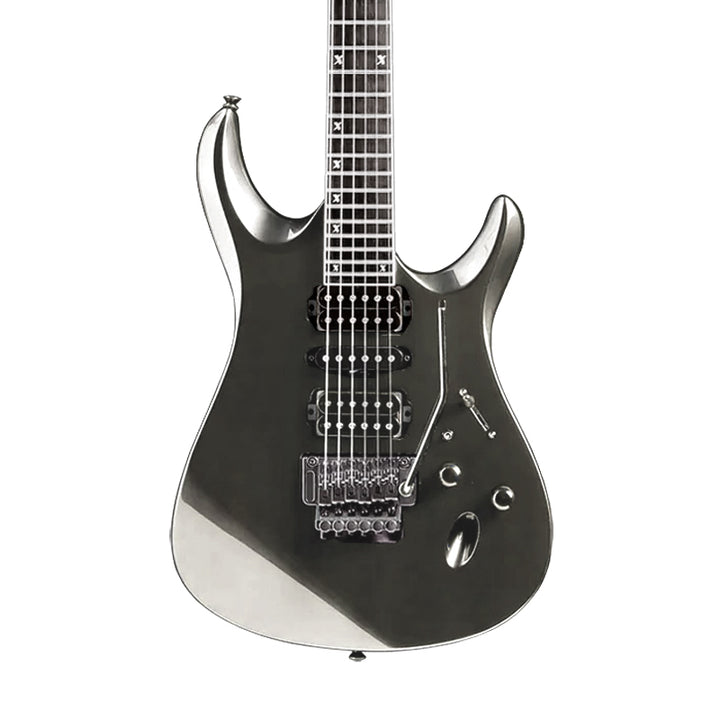 BLADE X-Fire Titan XF-230-TU Tungsten Electric Guitar Usato