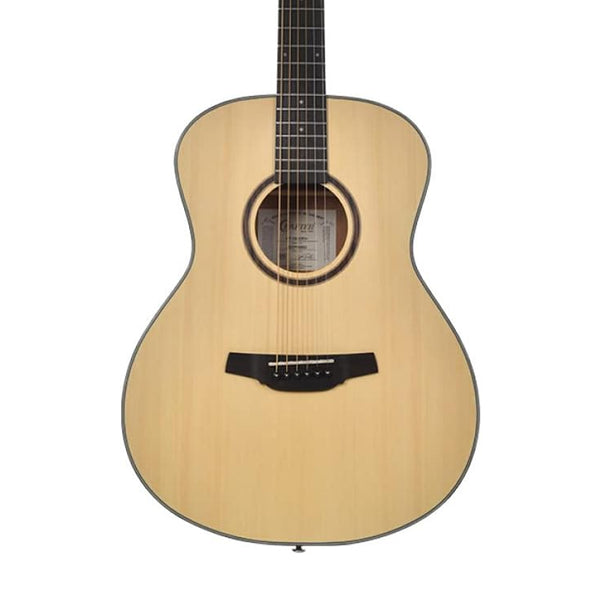 CRAFTER HT-100/OP.N Natural Chitarra Acustica Usato