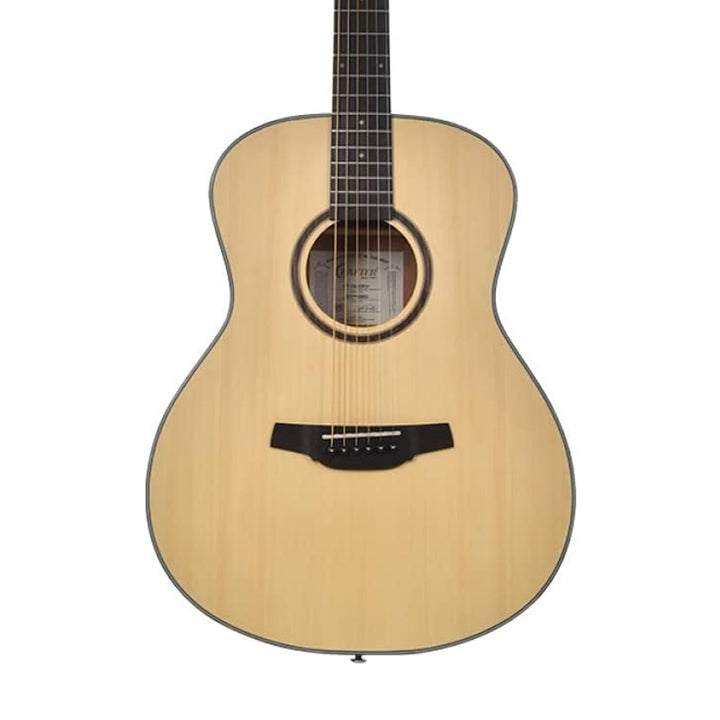 CRAFTER HT-100/OP.N Natural Chitarra Acustica Usato