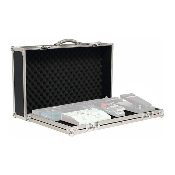 ROCKCASE RC23120B Gigboard Case Flight Case per Effetti a Pedale Solo Case Usato