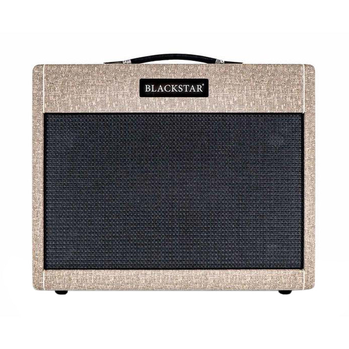 BLACKSTAR St. James 50 EL34 Combo Fawn Amplificatore Combo Valvolare per Chitarra 1x12" 50W Usato