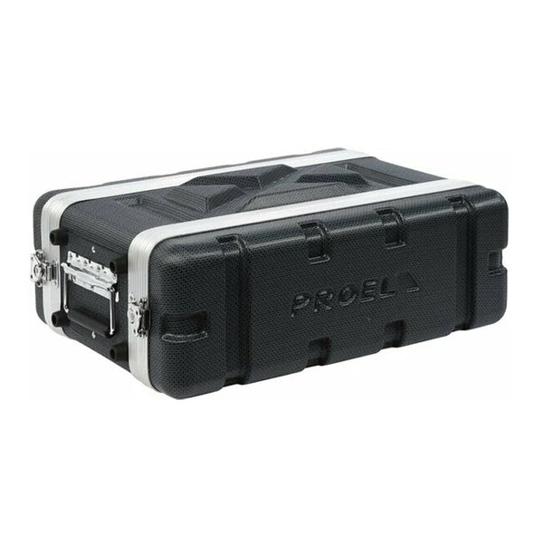 PROEL FOABSR2US Baule in ABS Rigido per Apparati Rack 2U 19" Usato