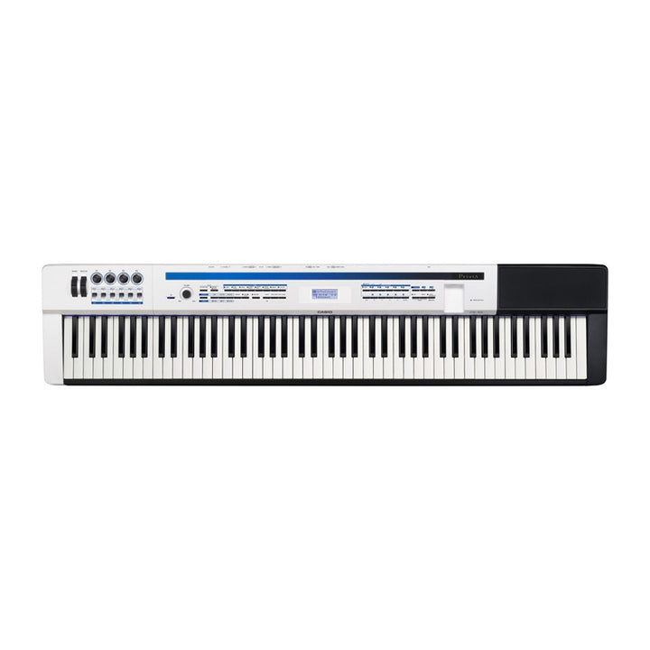 CASIO Privia Pro PX-5S Digital Stage Piano 88-Keys Usato