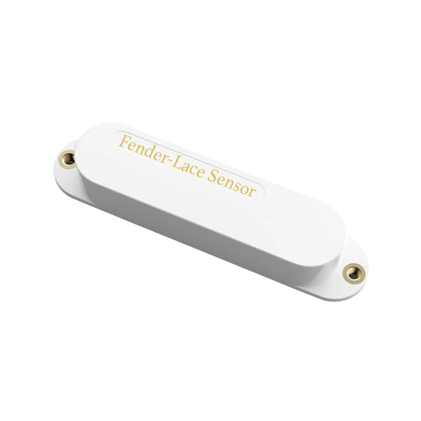 FENDER Lace Sensor Gold Strat Single Coil Pickup Made in USA Outlet