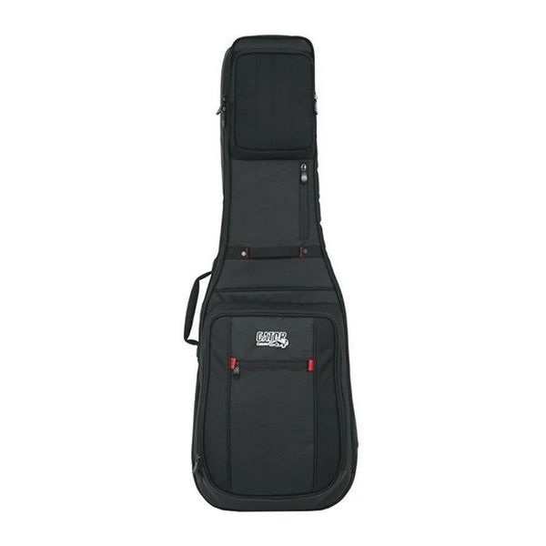 GATOR G-PG Electric Guitar Gig Bag Borsa Semirigida per Chitarra Elettrica Usato