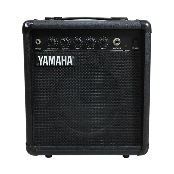 YAMAHA HY-10GIII Amplificatore per Chitarra 1x8" 10W Usato