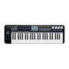 SAMSON Graphite 49 Tastiera MIDI USB 49 Tasti Usato