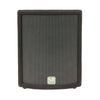 SR TECHNOLOGY SW600 A Subwoofer Attivo 600W Made in Italy c/ Ruote Usato
