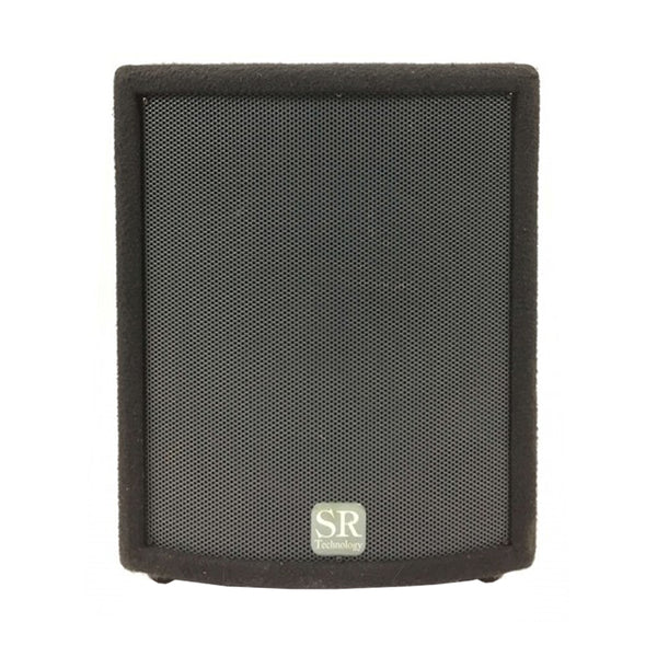 SR TECHNOLOGY SW600 A Subwoofer Attivo 600W Made in Italy c/ Ruote Usato