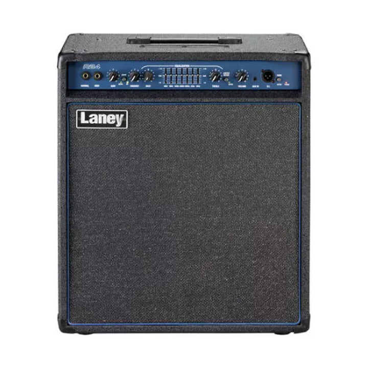 LANEY RB4 Amplificatore Combo per Basso 15" 165W Usato