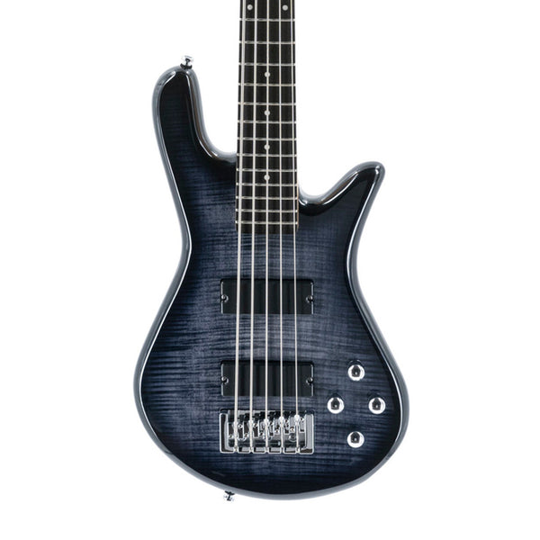 SPECTOR Legend 5 Standard Black Stain 5-String Electric Bass [Usato]