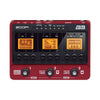 ZOOM B3 Pedaliera Multieffetto per Basso con Looper [Usato]