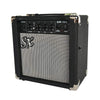 SX GA-1065 Mini Guitar Amplifier 5 1/2" 10W Usato