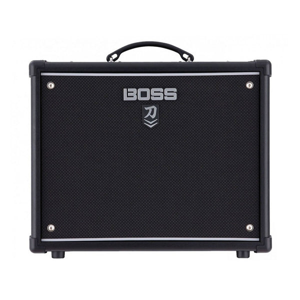 BOSS Katana 50 MKII Amplificatore Combo per Chitarra 12" 50W Usato