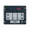 NOIZ MX 103 Mixer 3 Canali / 5 Input per DJ Usato