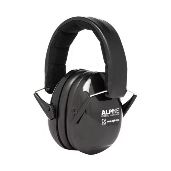 ALPINE EarMuffs for Drummers Cuffia Antirumore per Batteristi Usato