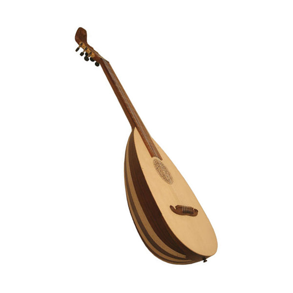 THOMANN Chitarra-Liuto a 6 Corde in Nylon Usato