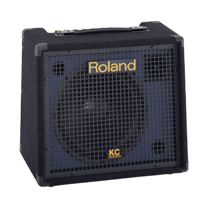 ROLAND KC-150 Amplificatore per Tastiere 4 Canali 12" 60W Usato
