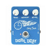 HARLEY BENTON Digital Delay Effect Pedal [Usato]