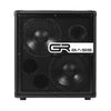 GR BASS GR210 Cabinet per Basso 8 Ohm 2x10" 600W Usato