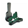 MARTIN 345 Dreadnought Hardshell Guitar Case 3-Ply 14-Fret 1990s Custodia Rigida Sagomata per Chitarra Acustica Vintage