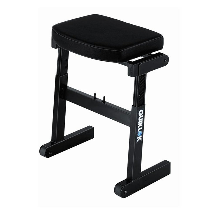 QUIK LOK BZ/7 Sgabello per Musicisti a Montaggio Rapido Outlet