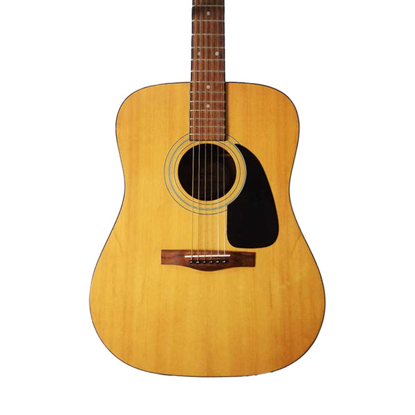 FENDER DG-17M Chitarra Acustica Elettrificata con Fishman Pickup Usato