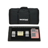 ROCKBAG RB23100B/B Gigboard Custodia Portapedali Alimentata Usato