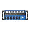 SOUNDCRAFT Ui24R Mixer Digitale 24 Canali e Registratore Multitraccia USB con Controllo WiFi Usato