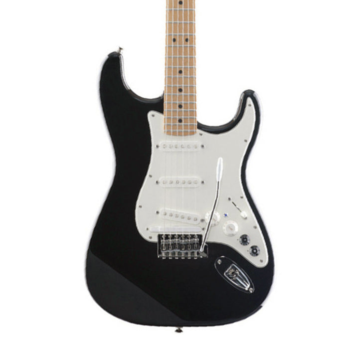 FENDER G-5 Stratocaster Powered by Roland COSM Technology Electric Guitar Made in Mexico Usato