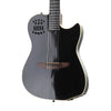 GODIN MultiAc Steel Duet Black 1995 Chitarra Acustica Elettrificata c/ LR Baggs Duet Pickup System Usato